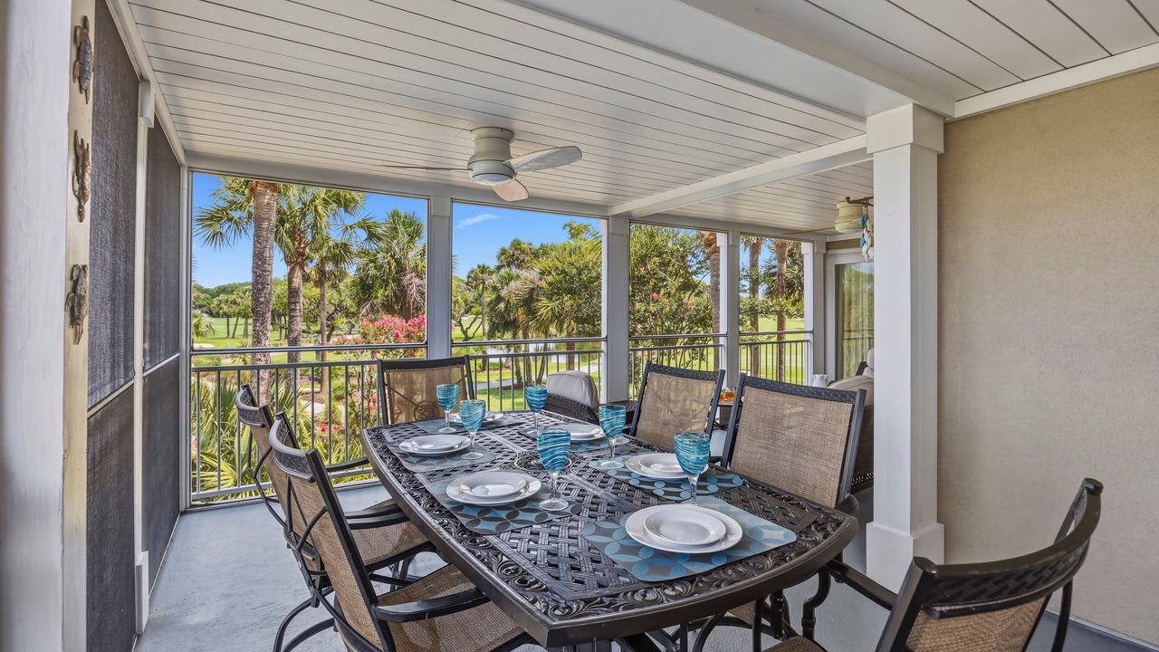 Photo of Outdoor in Seabrook Island