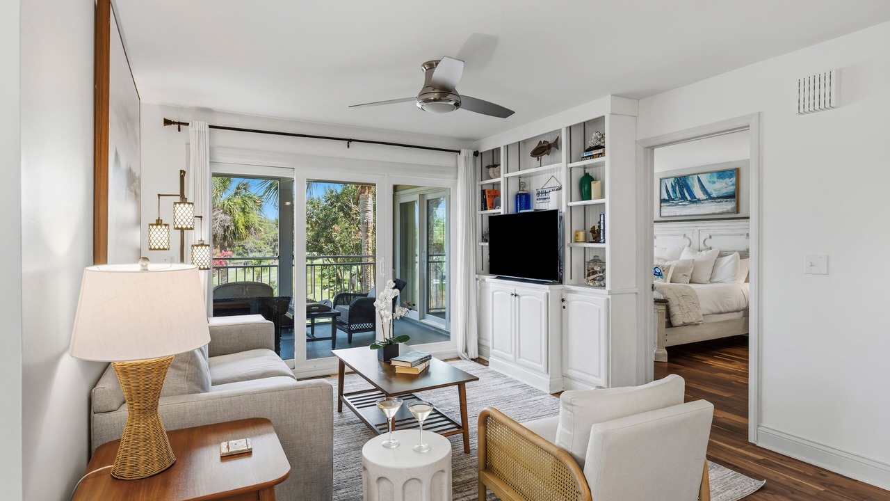 Photo of Outdoor in Seabrook Island