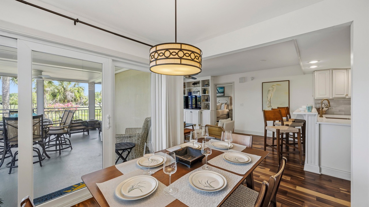 Photo of Outdoor in Seabrook Island