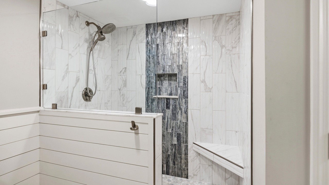 Photo of Bathroom in Seabrook Island
