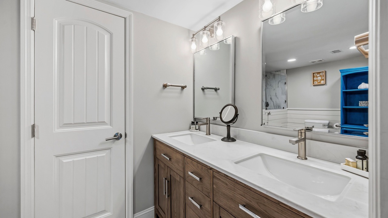Photo of Bathroom in Seabrook Island
