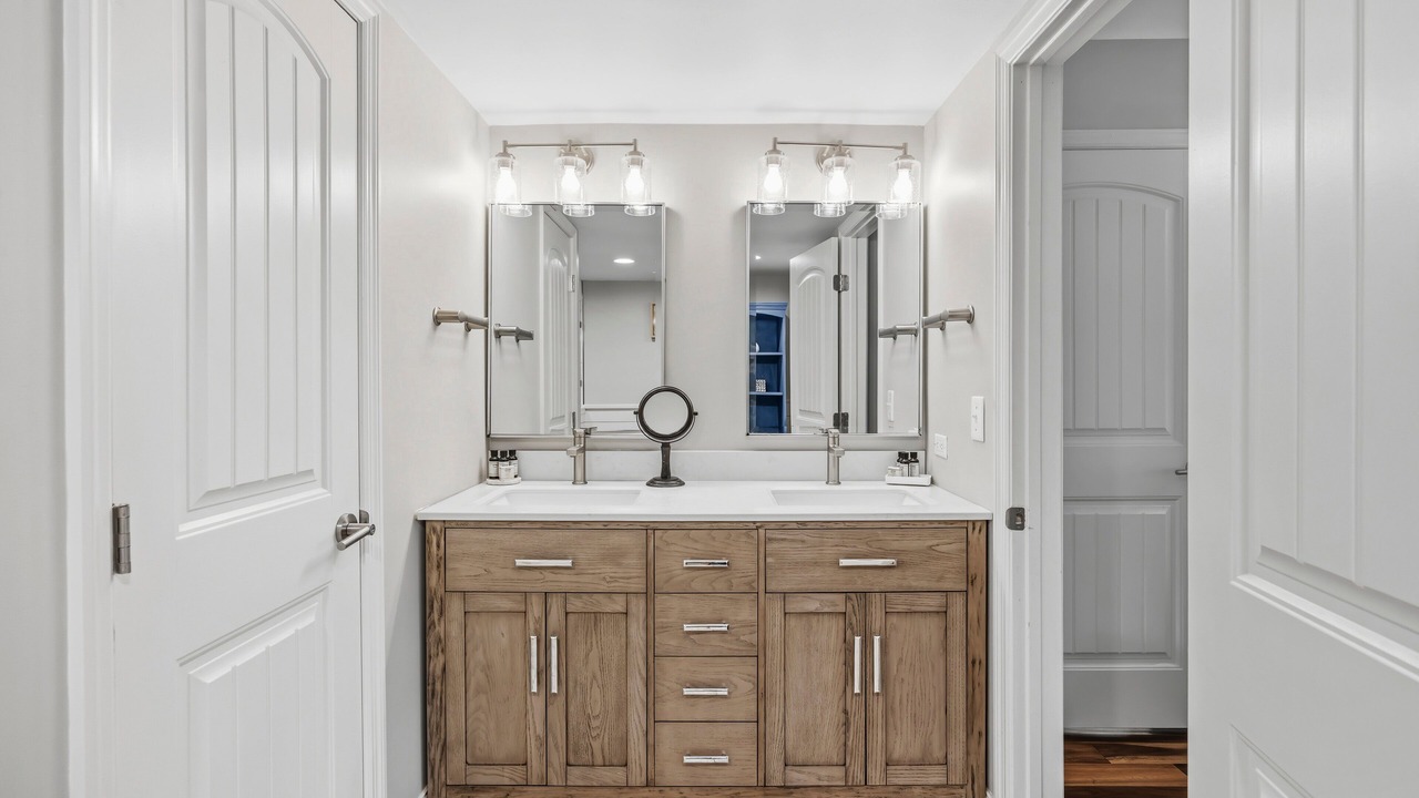 Photo of Bathroom in Seabrook Island