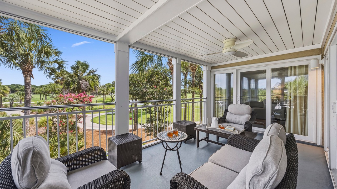 Photo of Outdoor in Seabrook Island