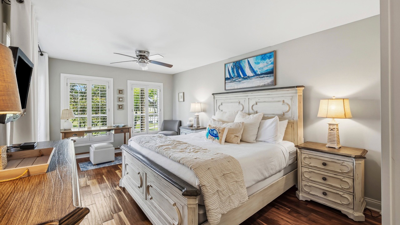 Photo of Outdoor in Seabrook Island