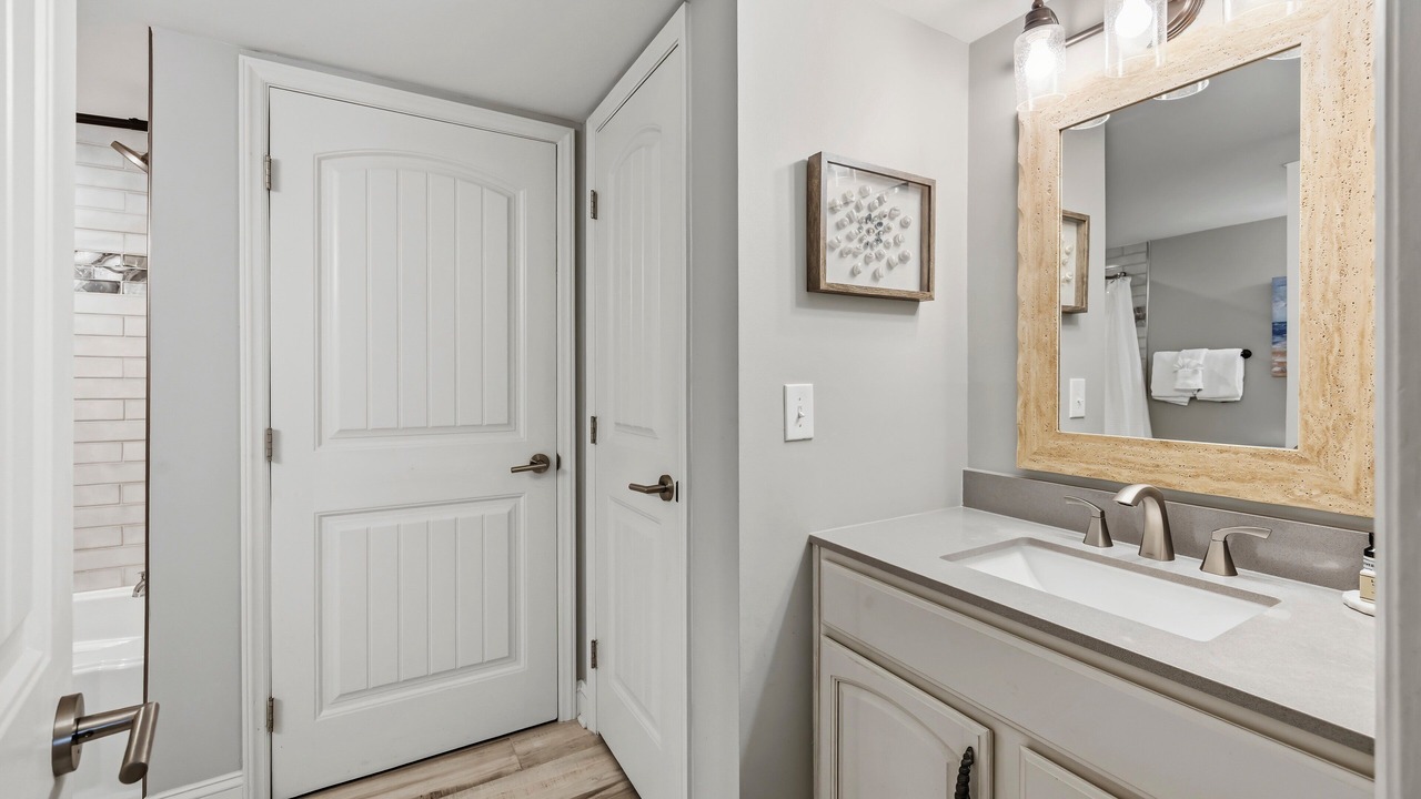 Photo of Bathroom in Seabrook Island