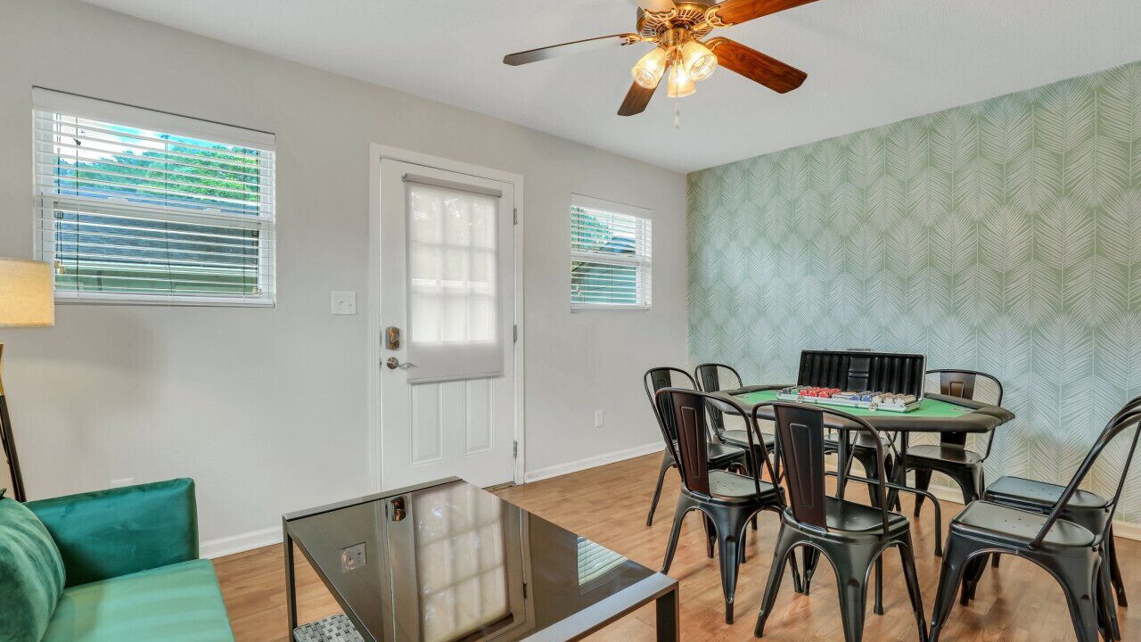 Photo of Bedroom in Whitemarsh Island