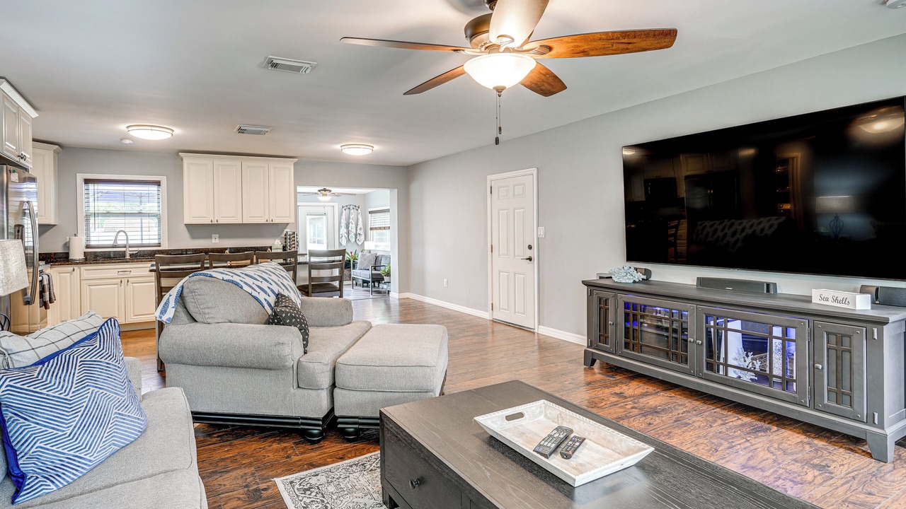 Photo of Livingroom in Florida South Atlantic Coast