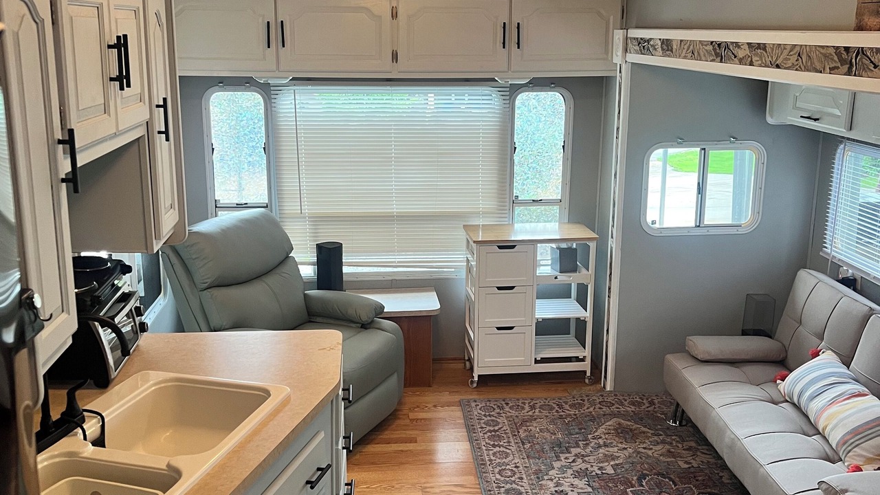 Photo of Livingroom in Westminster