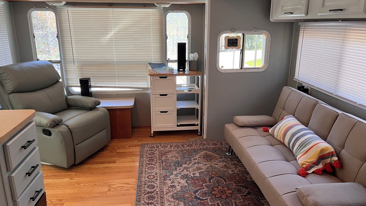 Photo of Bedroom in Westminster