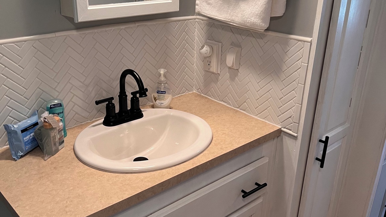 Photo of Bathroom in Westminster