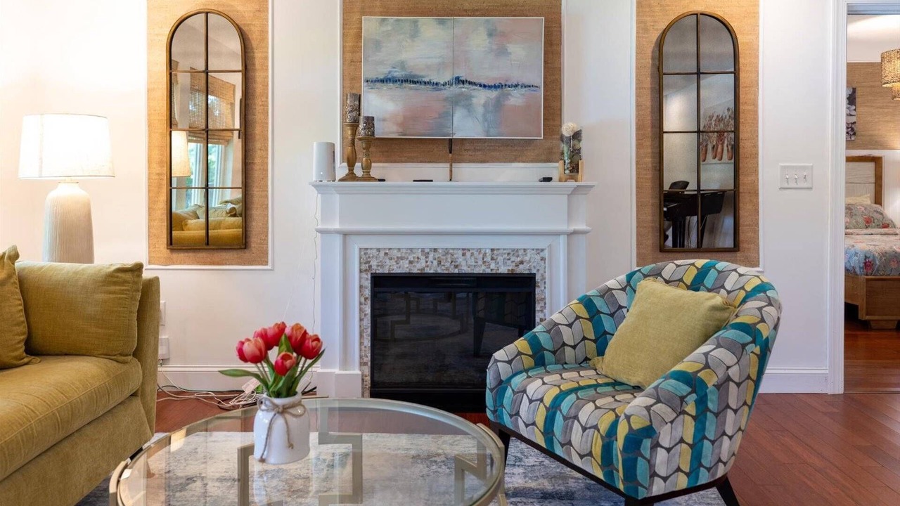 Photo of Livingroom in Duluth