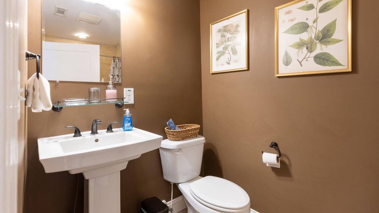 Photo of Bathroom in Duluth