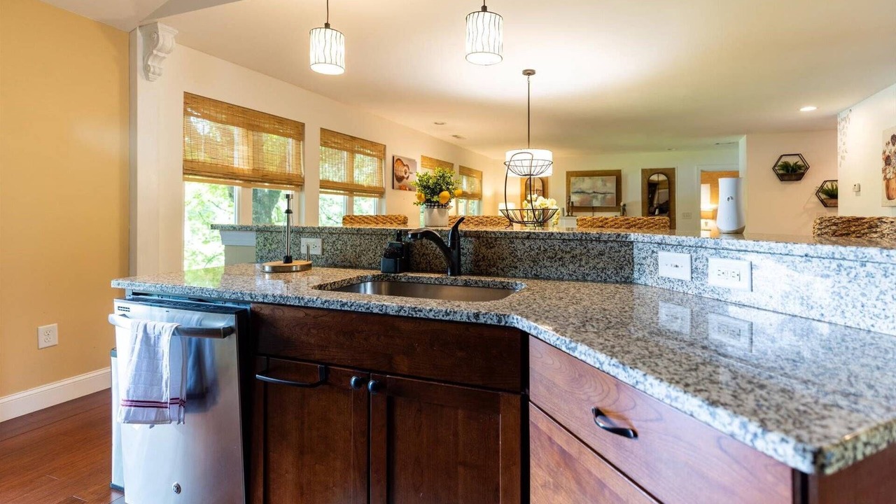 Photo of Kitchen in Duluth