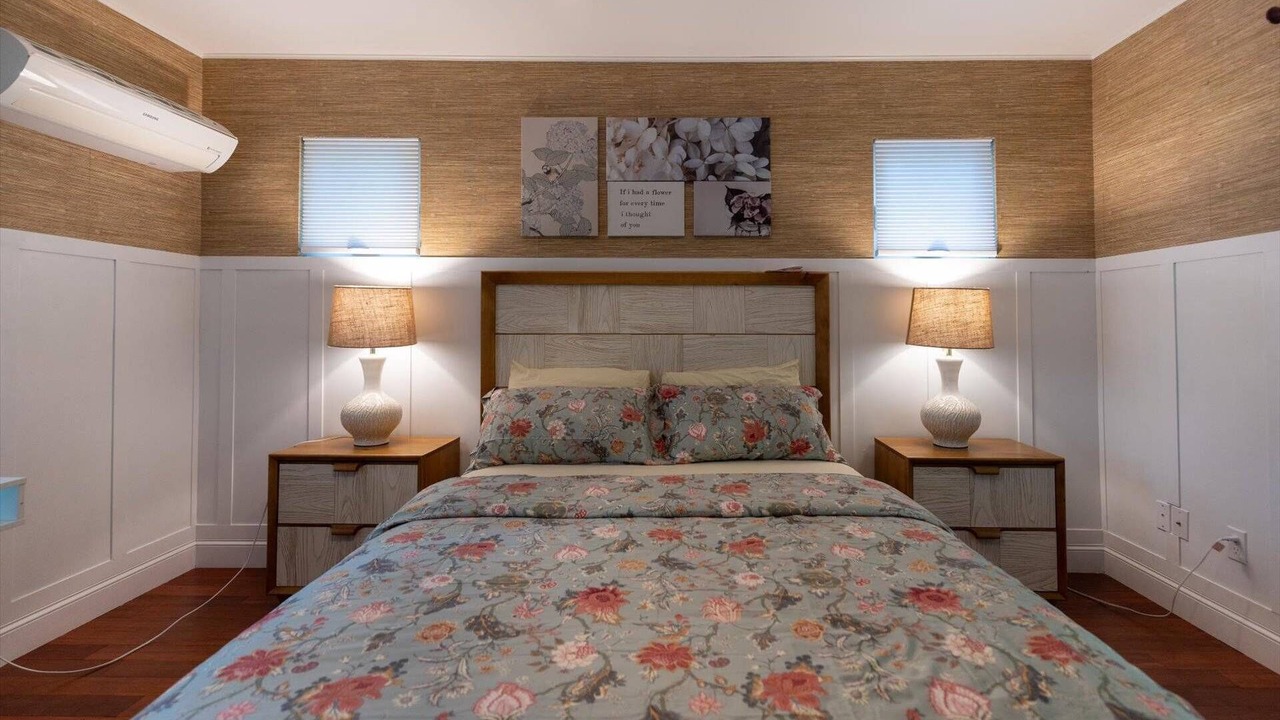 Photo of Bedroom in Duluth