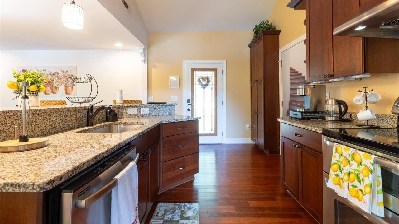 Photo of Kitchen in Duluth