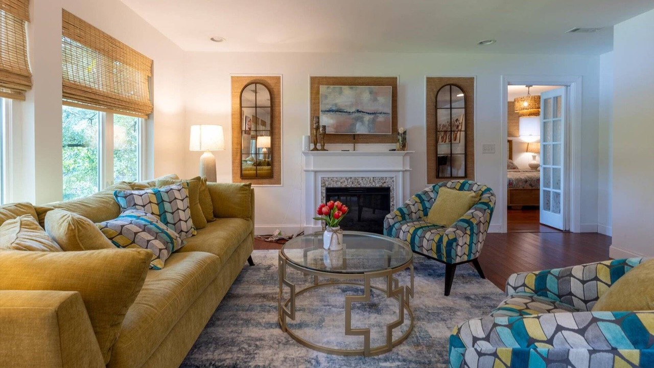 Photo of Livingroom in Duluth