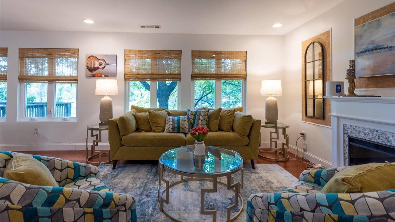 Photo of Livingroom in Duluth
