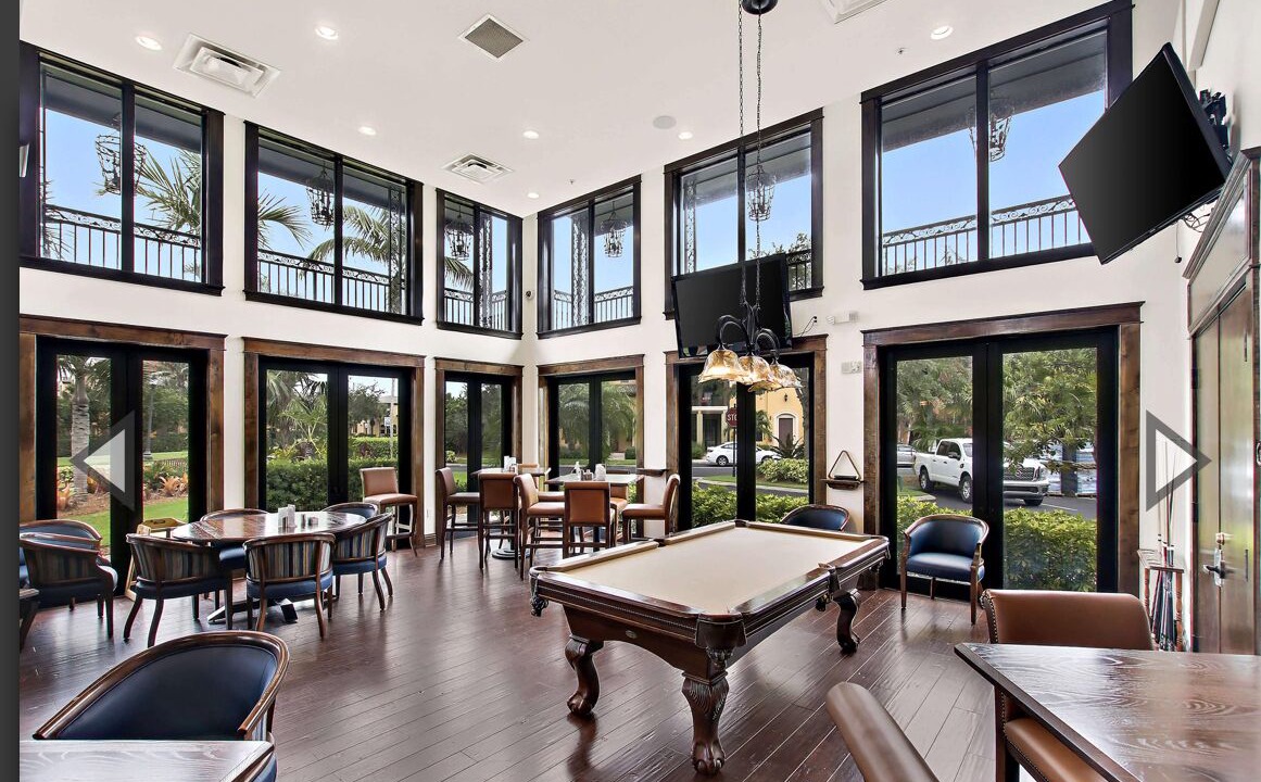 Photo of Bedroom in Flamingo Fairways