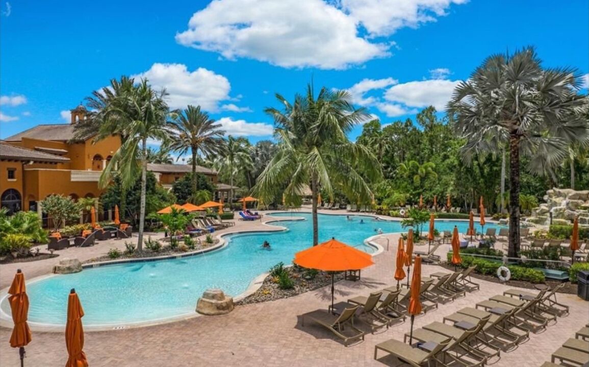 Photo of Outdoor in Flamingo Fairways