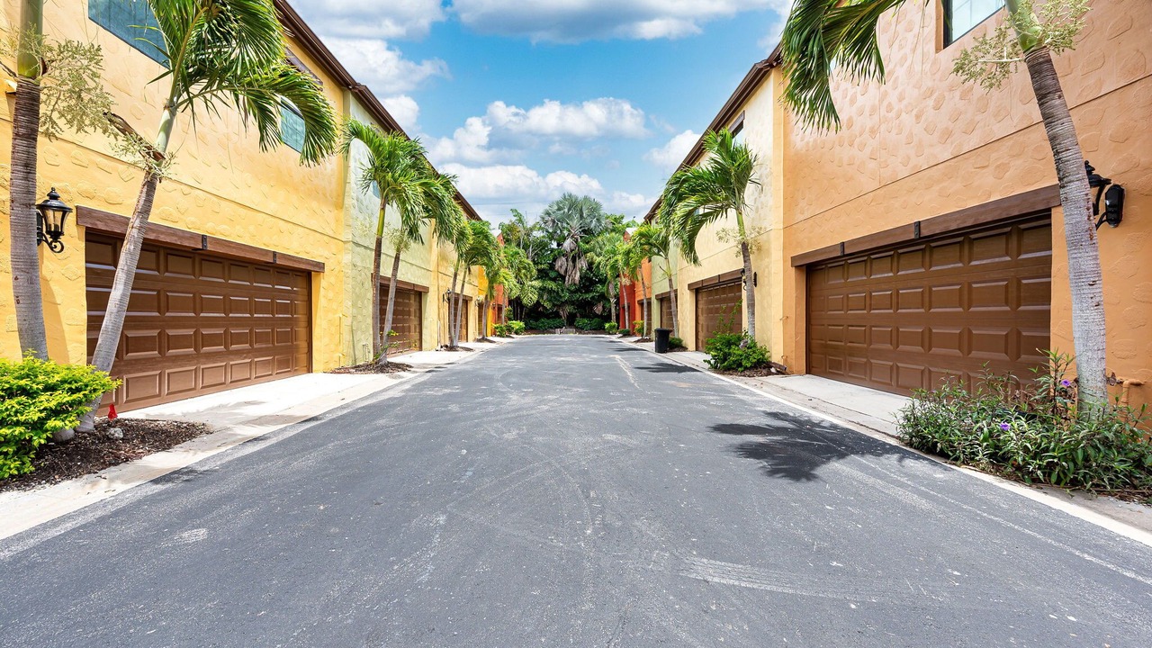 Photo of Outdoor in Flamingo Fairways