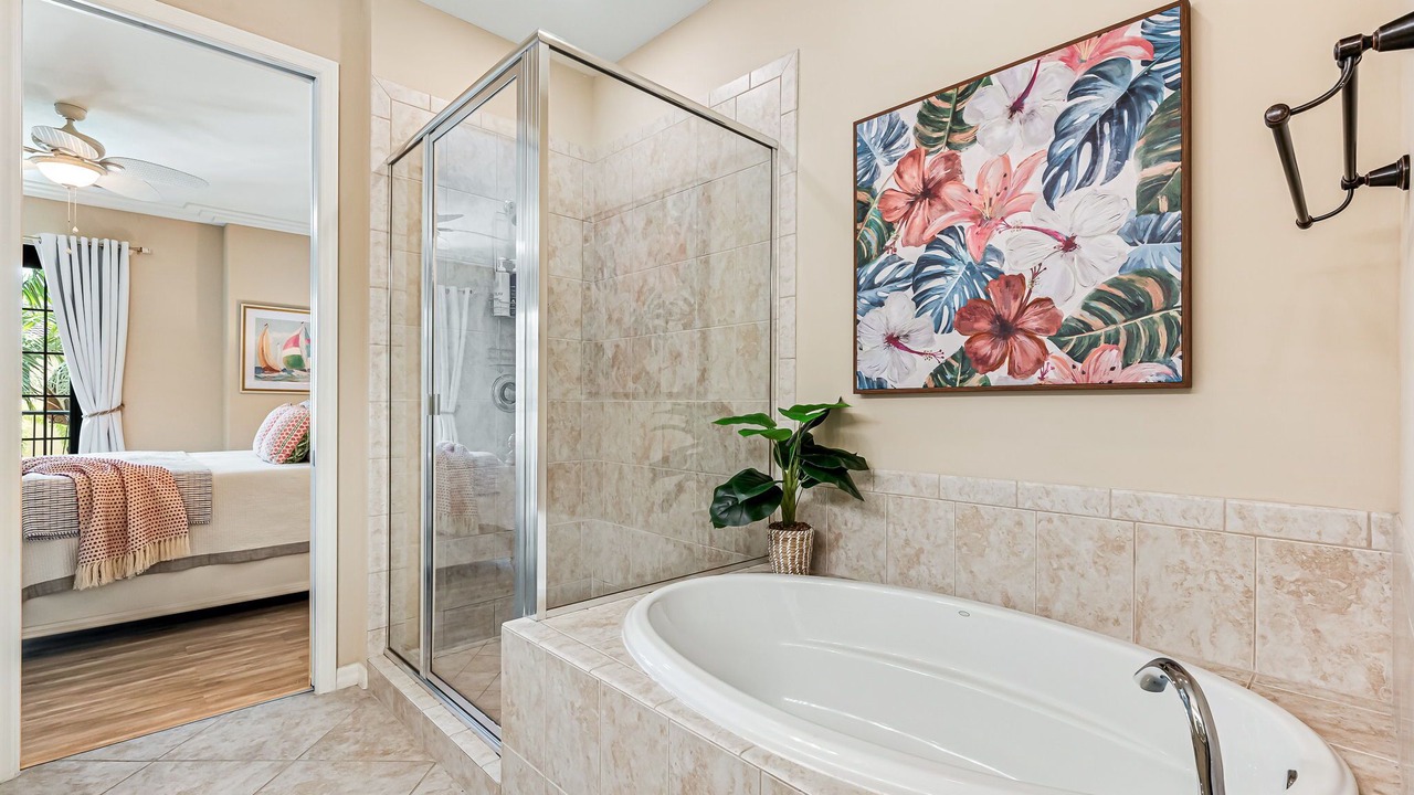 Photo of Bathroom in Flamingo Fairways