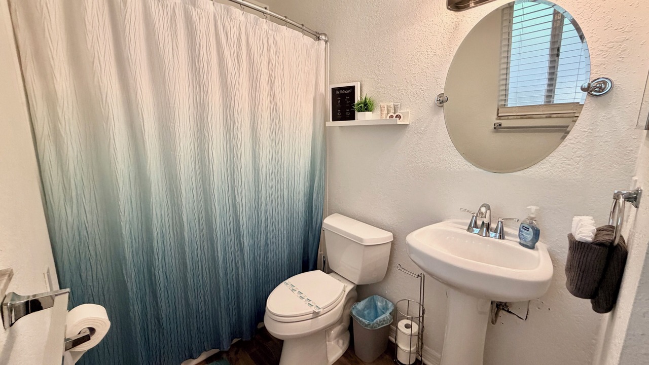 Photo of Bathroom in Sanford