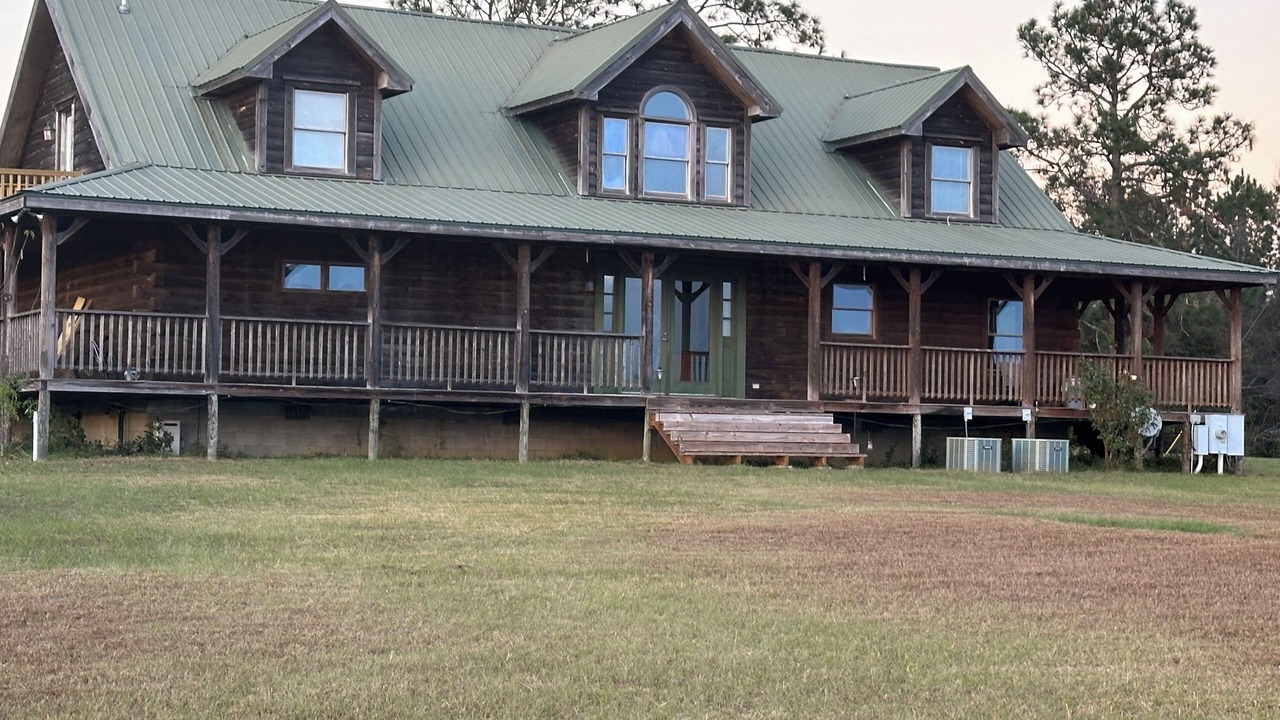 Photo of Outdoor in Toombs County