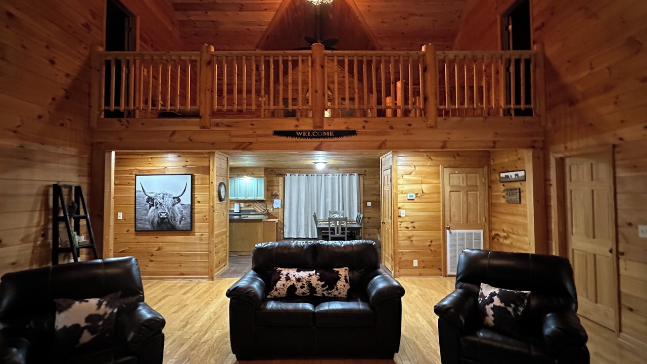 Photo of Livingroom in Toombs County