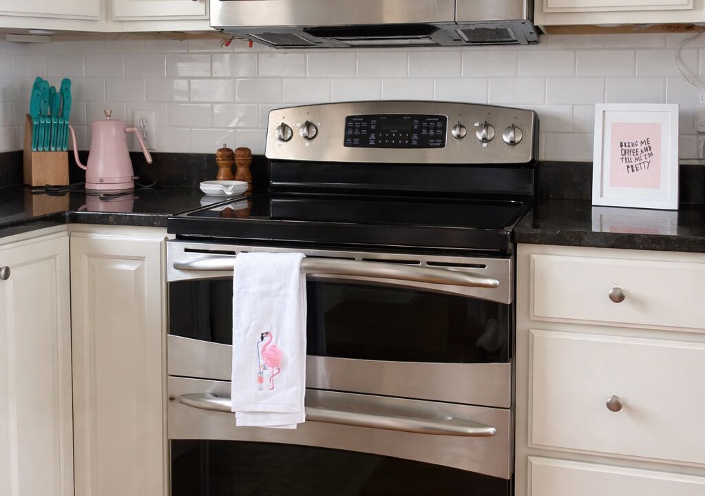 Photo of Kitchen in Tybee Island
