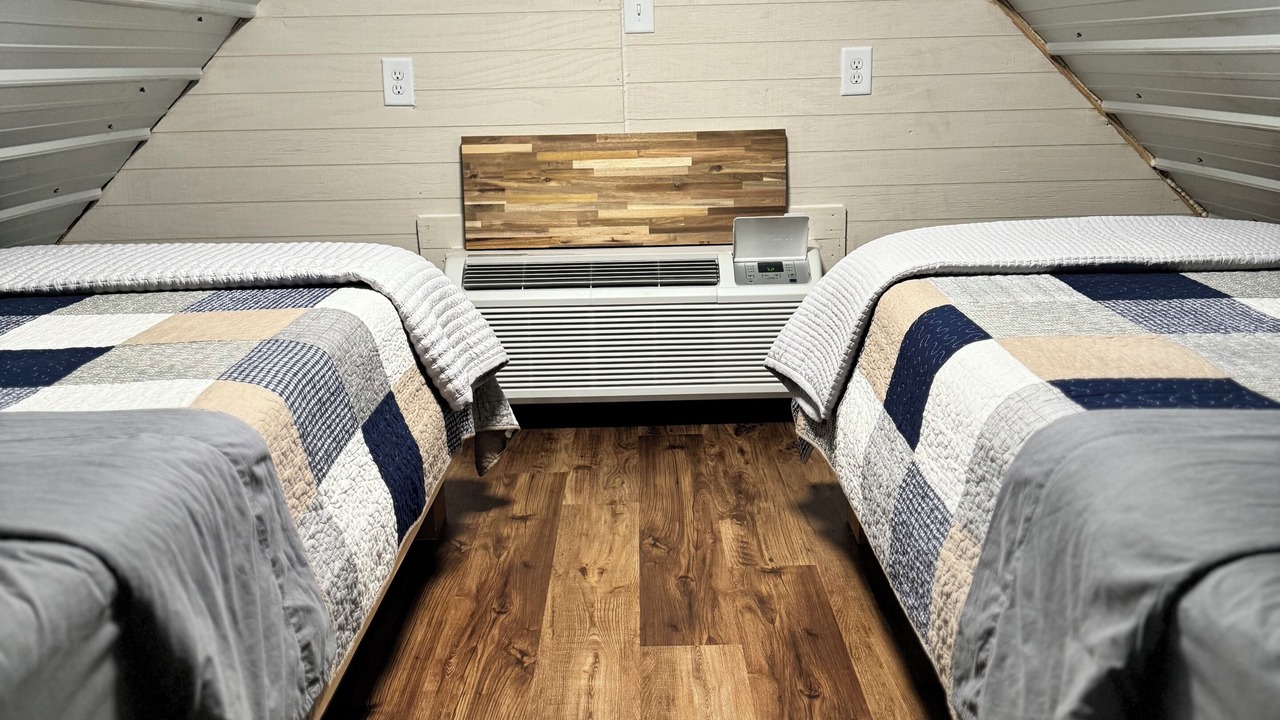Photo of Bedroom in Townville