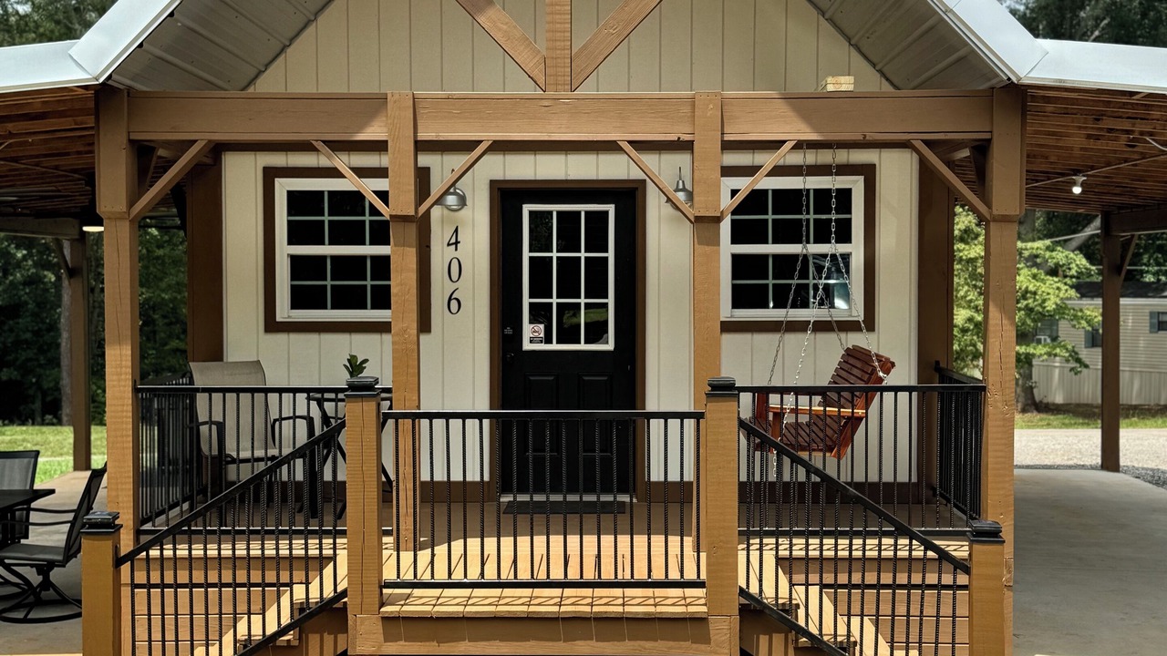 Photo of Outdoor in Townville