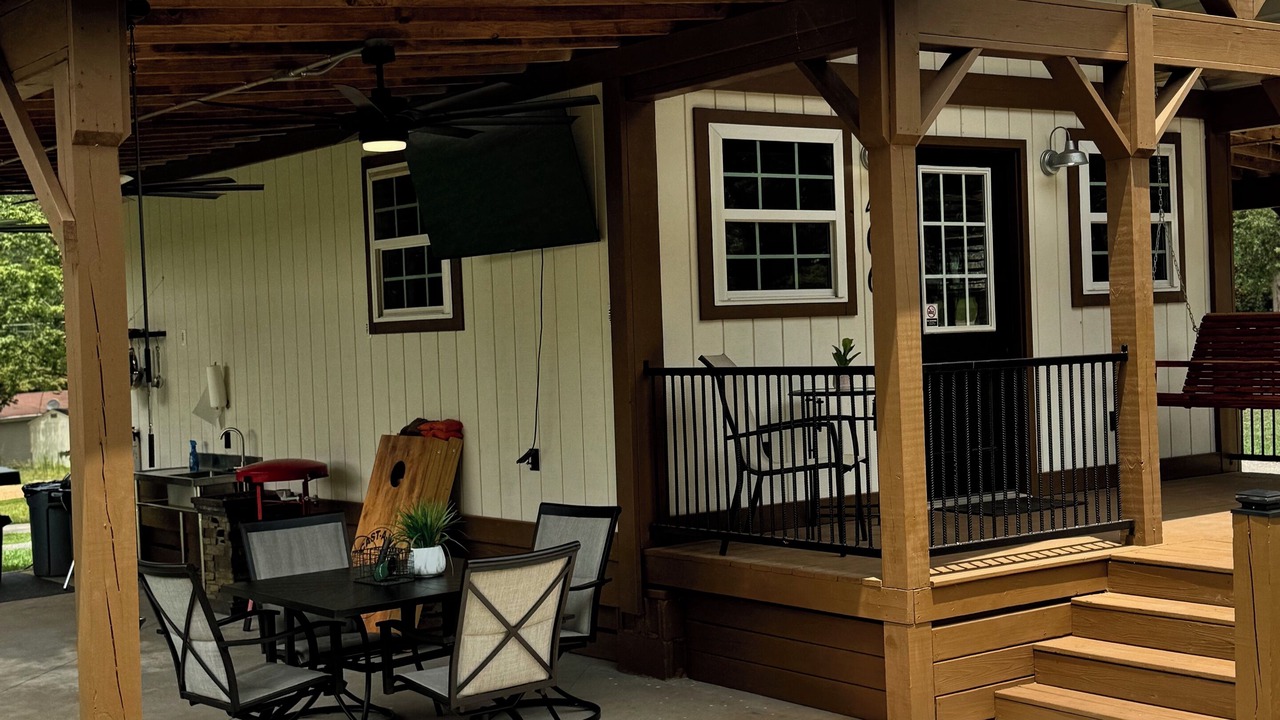Photo of Outdoor in Townville