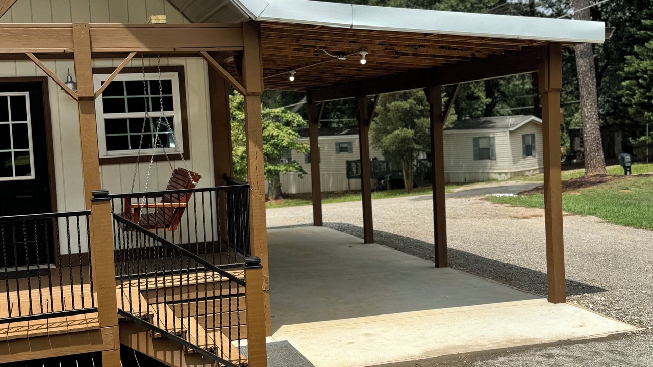 Photo of Outdoor in Townville