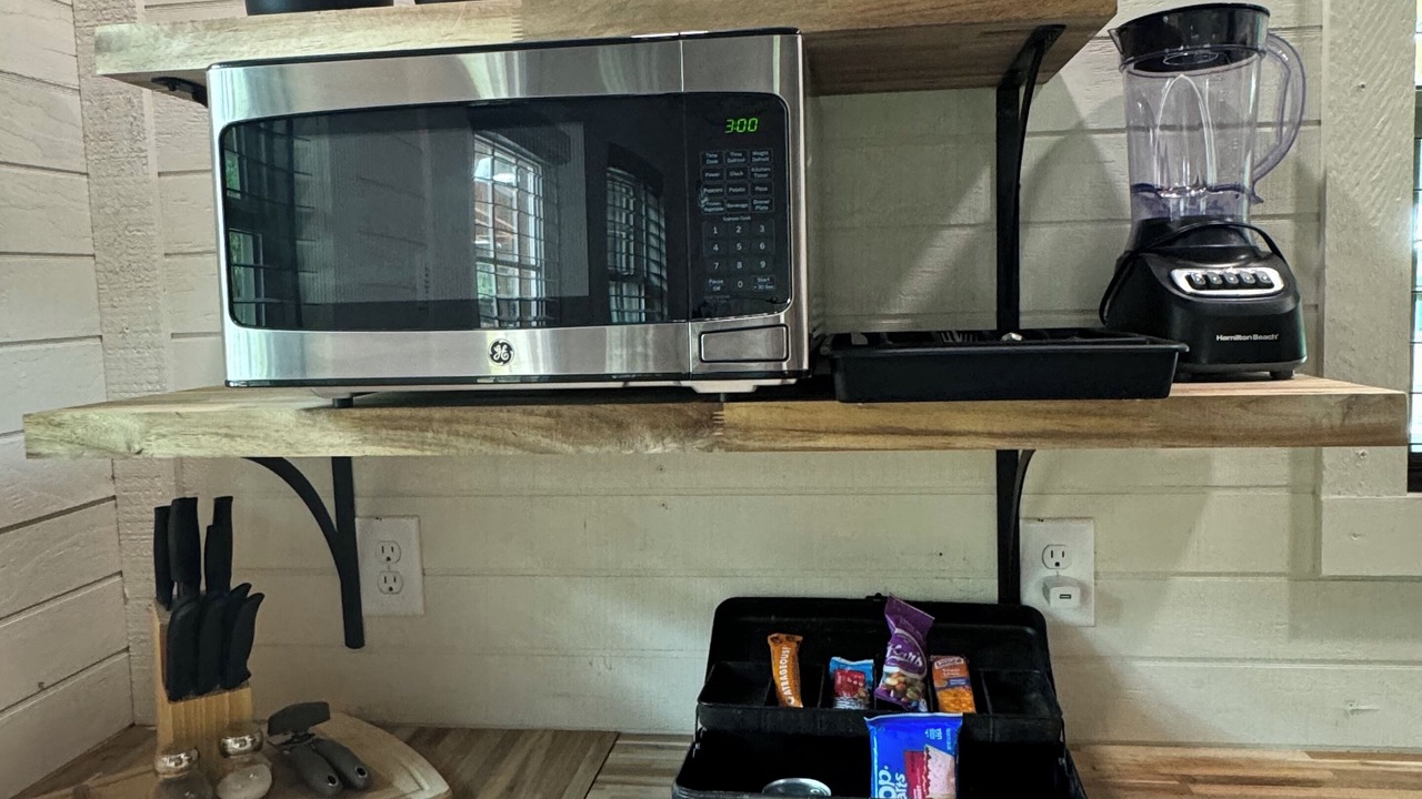 Photo of Kitchen in Townville