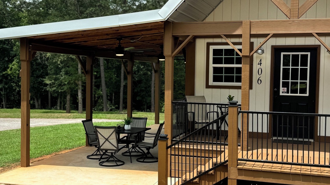 Photo of Outdoor in Townville