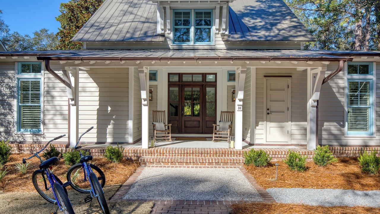 Photo of Others in Palmetto Bluff