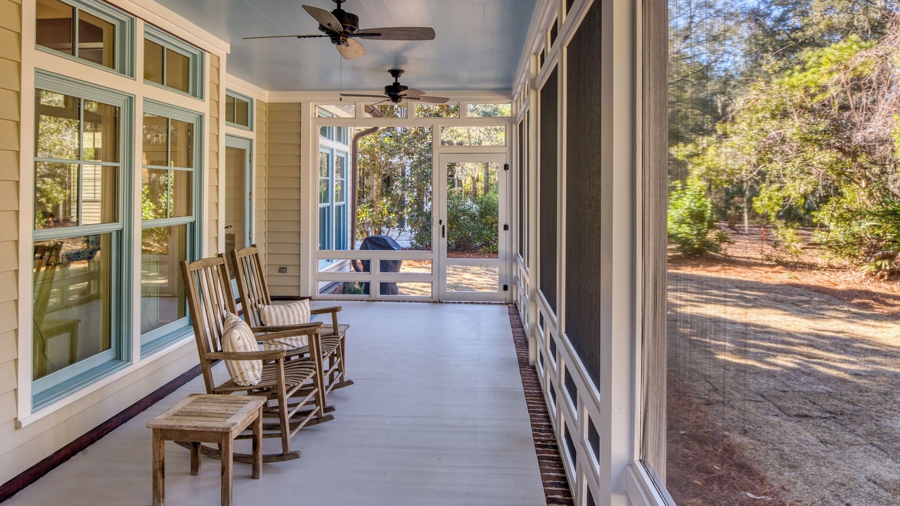Photo of Outdoor in Palmetto Bluff