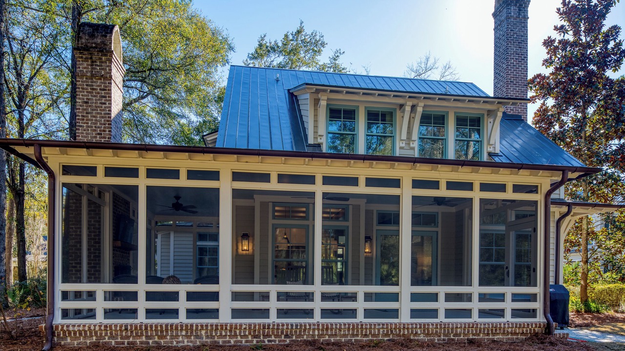 Photo of Outdoor in Palmetto Bluff