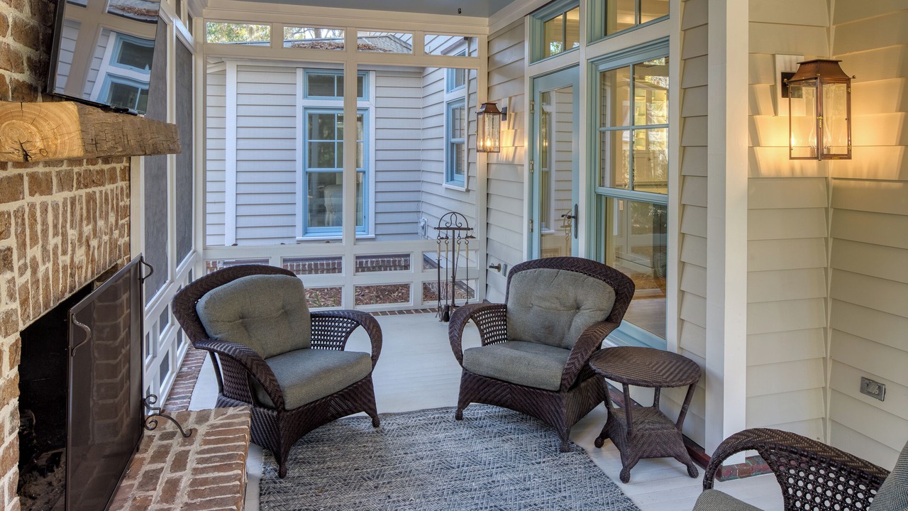 Photo of Outdoor in Palmetto Bluff