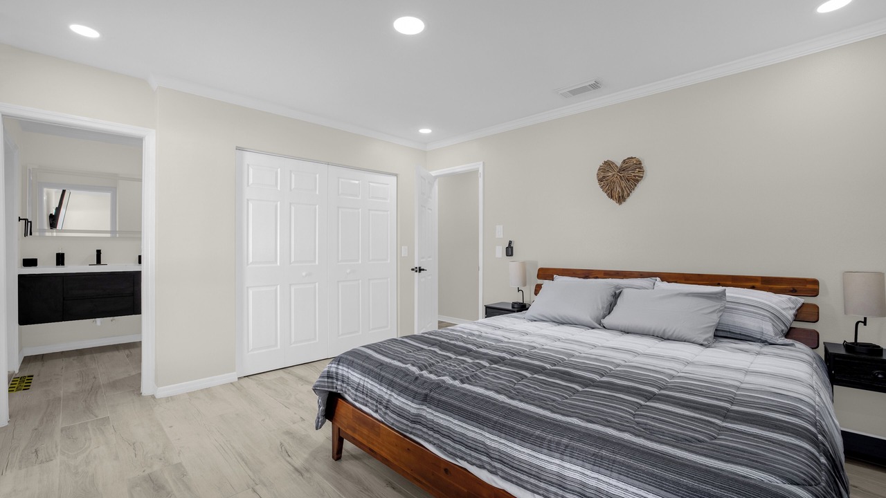 Photo of Bedroom in Brandon