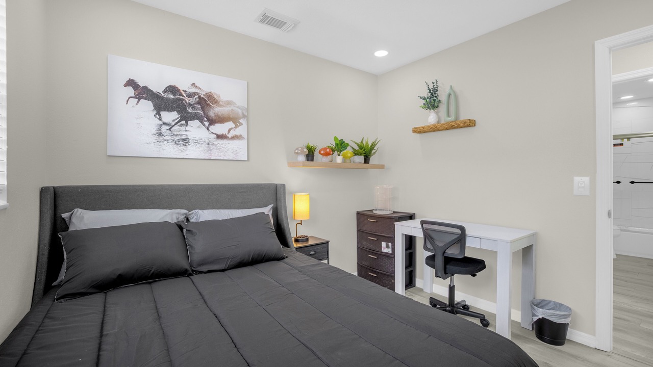 Photo of Bedroom in Brandon