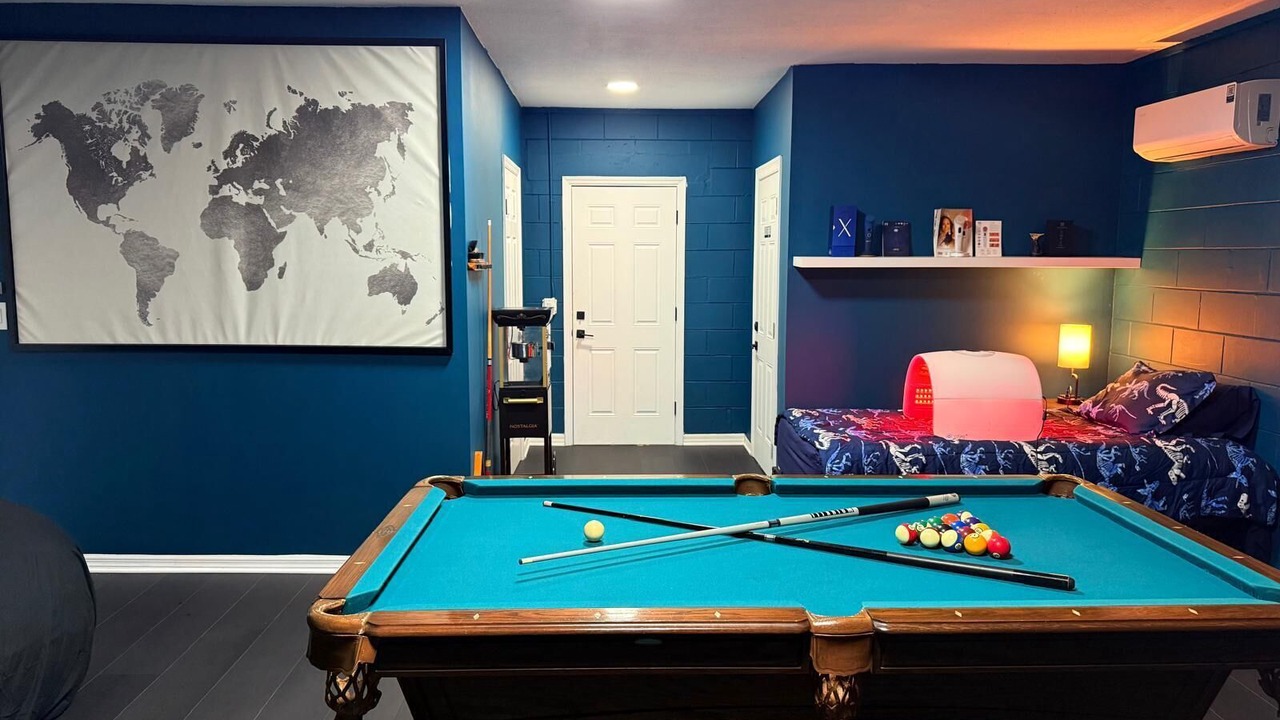 Photo of Bedroom in Brandon