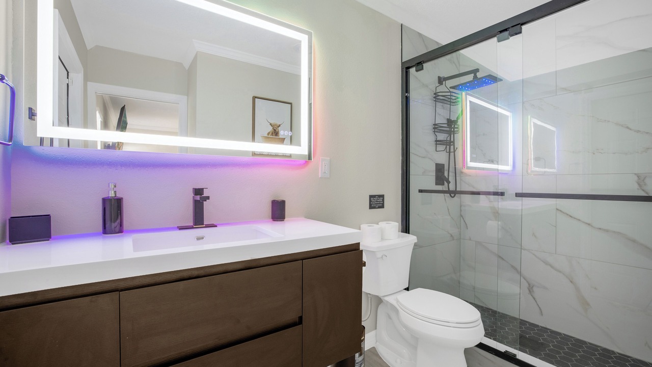 Photo of Bathroom in Brandon