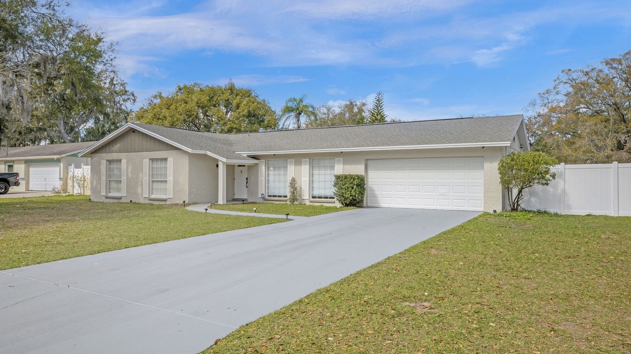 Photo of Outdoor in Brandon