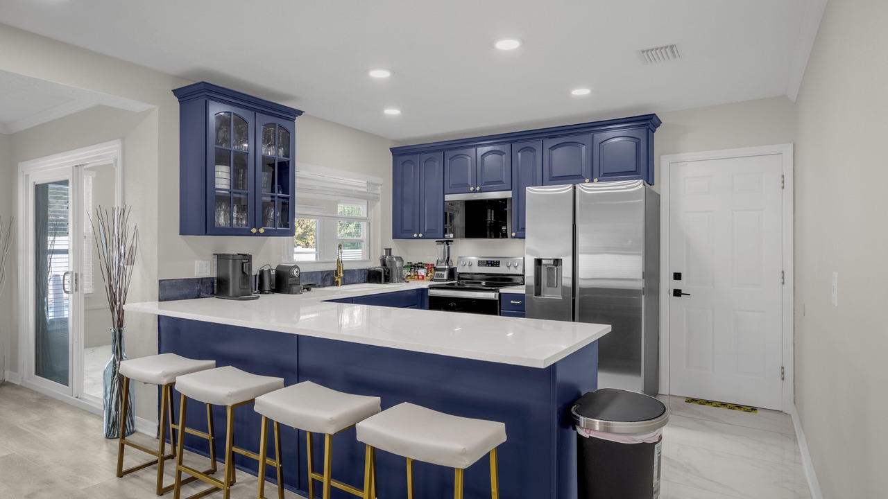 Photo of Kitchen in Brandon