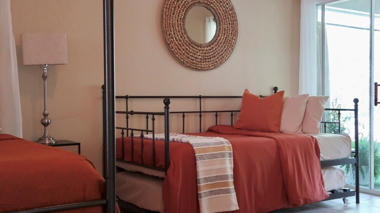 Photo of Bedroom in Florida Ridge