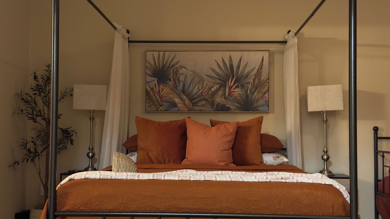 Photo of Bedroom in Florida Ridge