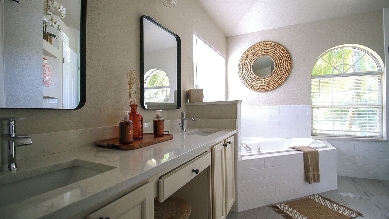 Photo of Bathroom in Florida Ridge