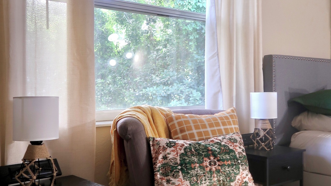 Photo of Bedroom in Florida Ridge