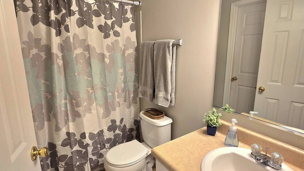 Photo of Bathroom in Goose Creek